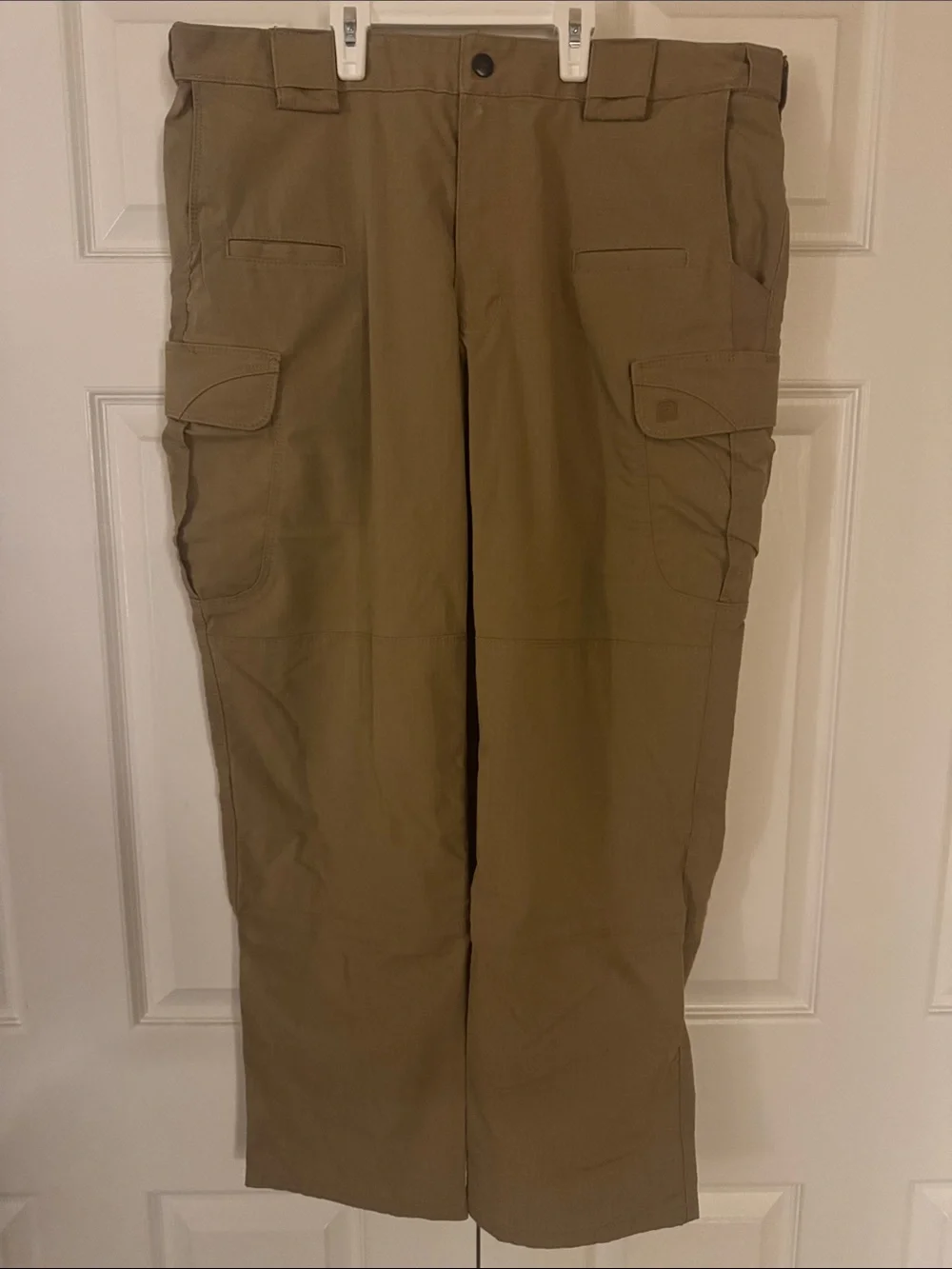 5.11 Stryke Men's Tan Cargo Pants